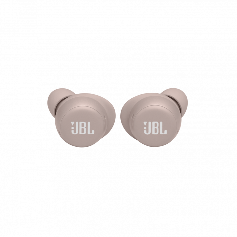 Навушники JBL Live Free NC+ TWS Rose (JBLLIVEFRNCPTWSR) Купити в Україні