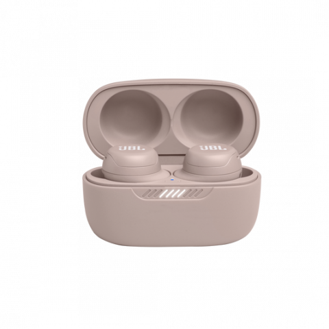 Навушники JBL Live Free NC+ TWS Rose (JBLLIVEFRNCPTWSR) Купити в Україні