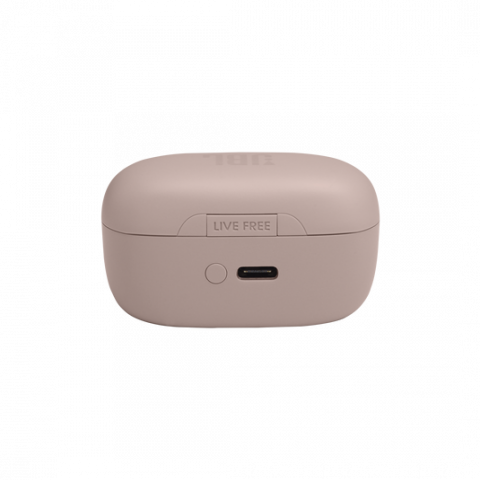 Навушники JBL Live Free NC+ TWS Rose (JBLLIVEFRNCPTWSR) Купити в Україні