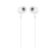 Навушники з мікрофоном JBL Live 100 White (JBLLIVE100WHT) Купити в Україні