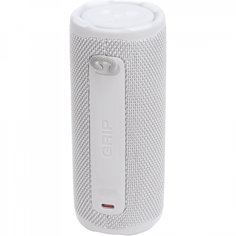 Портативна колонка JBL GRIP White (JBLGRIPWHT) Купити в Україні