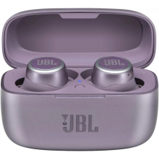 Навушники TWS JBL Live 300TWS Purple (JBLLIVE300TWSPUR)