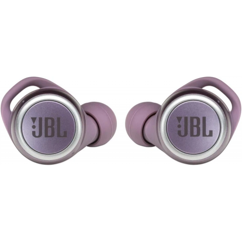 Навушники TWS JBL Live 300TWS Purple (JBLLIVE300TWSPUR) Купити в Україні