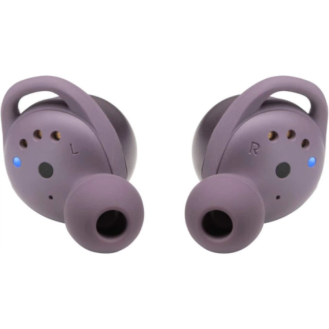 Навушники TWS JBL Live 300TWS Purple (JBLLIVE300TWSPUR) Купити в Україні