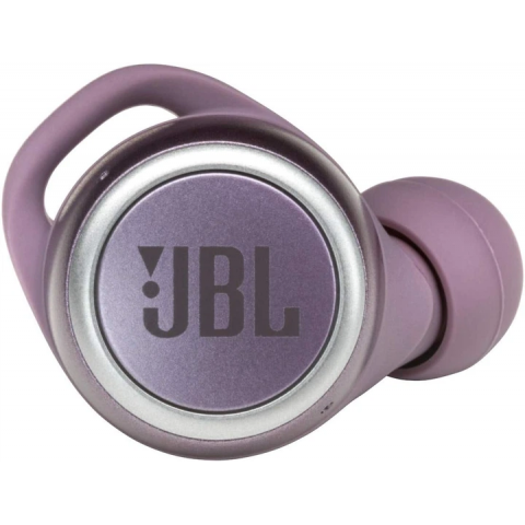 Навушники TWS JBL Live 300TWS Purple (JBLLIVE300TWSPUR) Купити в Україні