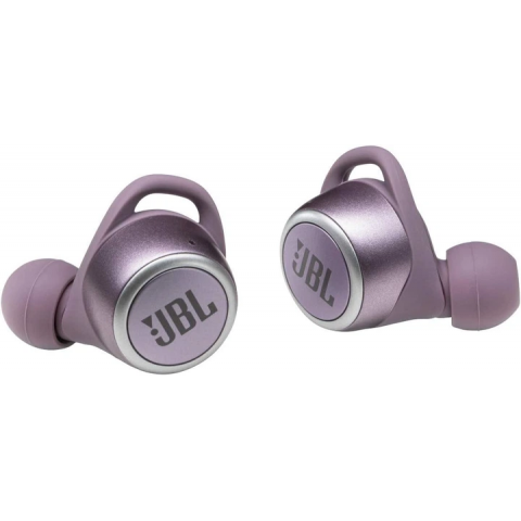 Навушники TWS JBL Live 300TWS Purple (JBLLIVE300TWSPUR) Купити в Україні