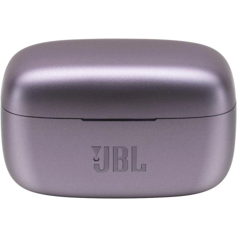 Навушники TWS JBL Live 300TWS Purple (JBLLIVE300TWSPUR) Купити в Україні
