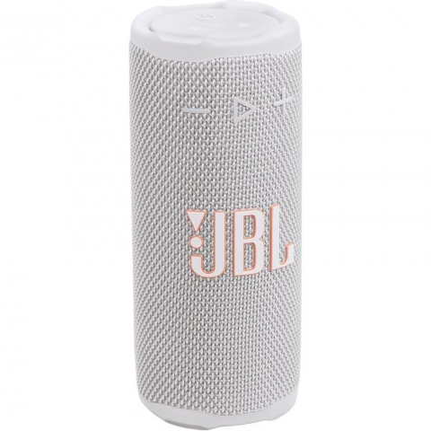 Портативна колонка JBL GRIP White (JBLGRIPWHT) Купити в Україні