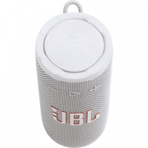 Портативна колонка JBL GRIP White (JBLGRIPWHT) Купити в Україні