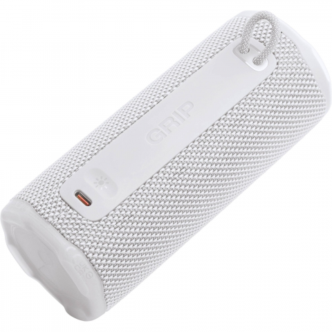 Портативна колонка JBL GRIP White (JBLGRIPWHT) Купити в Україні