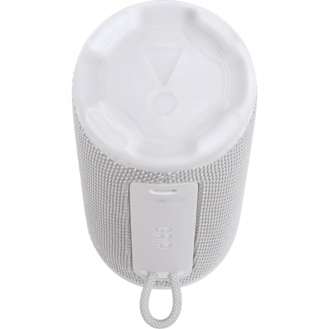 Портативна колонка JBL GRIP White (JBLGRIPWHT) Купити в Україні