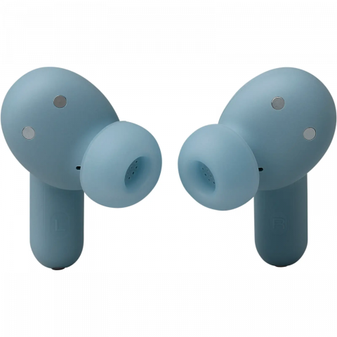 Навушники TWS JBL Live Beam 3 Blue (JBLLIVEBEAM3BLU) Купити в Україні