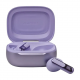 Навушники TWS JBL Live Beam 3 Purple (JBLLIVEBEAM3PUR) Купити в Україні