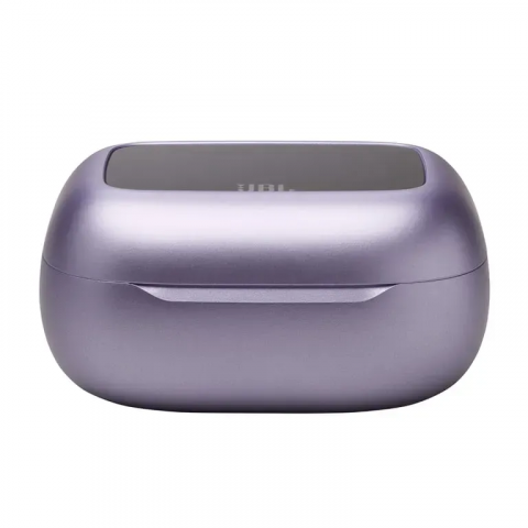 Навушники TWS JBL Live Beam 3 Purple (JBLLIVEBEAM3PUR) Купити в Україні