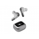 Навушники JBL Live Beam 3 Silver (JBLLIVEBEAM3SIL) Купити в Україні