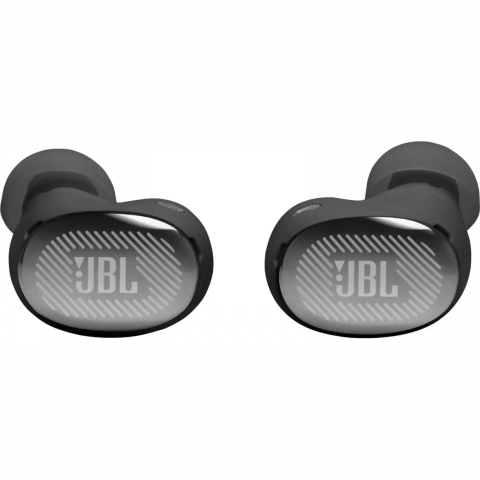 Навушники TWS JBL Live Buds 4 Black (JBLLIVEBUDS4BLK) Купити в Україні