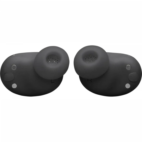 Навушники TWS JBL Live Buds 4 Black (JBLLIVEBUDS4BLK) Купити в Україні