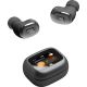 Навушники TWS JBL Live Buds 4 Black (JBLLIVEBUDS4BLK) Купити в Україні