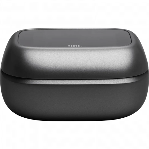 Навушники TWS JBL Live Buds 4 Black (JBLLIVEBUDS4BLK) Купити в Україні