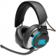Навушники з мікрофоном JBL Quantum 810 (JBLQ810WLBLK) Купити в Україні