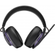 Навушники з мікрофоном JBL Quantum 810 (JBLQ810WLBLK) Купити в Україні
