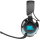 Навушники з мікрофоном JBL Quantum 810 (JBLQ810WLBLK) Купити в Україні