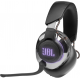 Навушники з мікрофоном JBL Quantum 810 (JBLQ810WLBLK) Купити в Україні