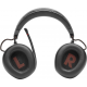 Навушники з мікрофоном JBL Quantum 810 (JBLQ810WLBLK) Купити в Україні