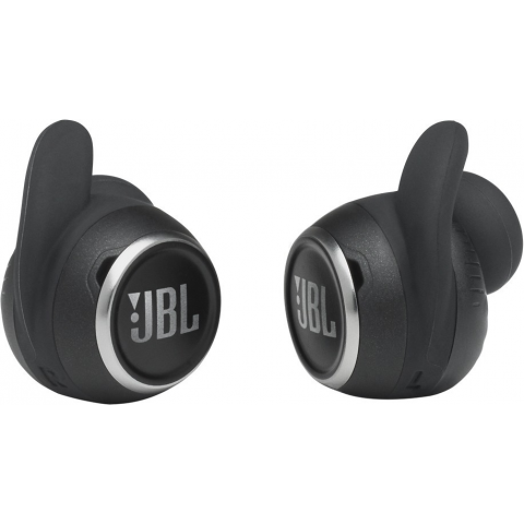 Навушники JBL Reflect Mini NC Black (JBLREFLMININCBLK) Купити в Україні