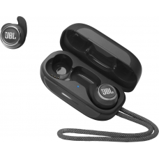 Навушники JBL Reflect Mini NC Black (JBLREFLMININCBLK)