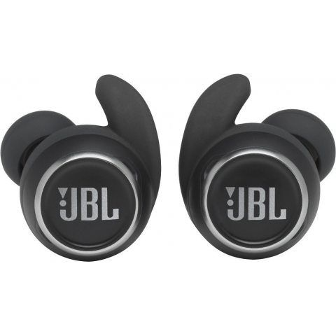 Навушники JBL Reflect Mini NC Black (JBLREFLMININCBLK) Купити в Україні