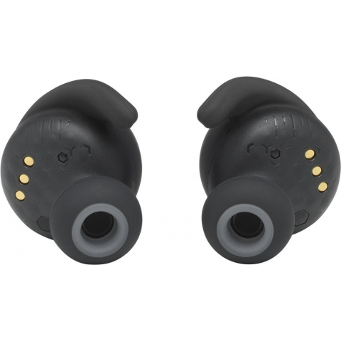Навушники JBL Reflect Mini NC Black (JBLREFLMININCBLK) Купити в Україні
