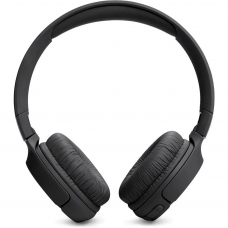 Навушники з мікрофоном JBL Tune 525BT Black (JBLT525BTBLK)