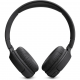 Навушники з мікрофоном JBL Tune 525BT Black (JBLT525BTBLK) Купити в Україні