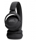 Навушники з мікрофоном JBL Tune 525BT Black (JBLT525BTBLK) Купити в Україні