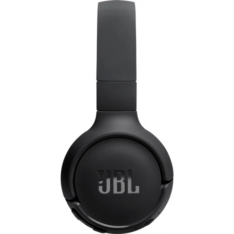 Навушники з мікрофоном JBL Tune 525BT Black (JBLT525BTBLK) Купити в Україні