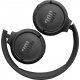 Навушники з мікрофоном JBL Tune 525BT Black (JBLT525BTBLK) Купити в Україні