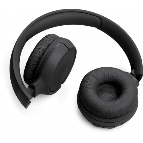 Навушники з мікрофоном JBL Tune 525BT Black (JBLT525BTBLK) Купити в Україні