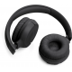 Навушники з мікрофоном JBL Tune 525BT Black (JBLT525BTBLK) Купити в Україні