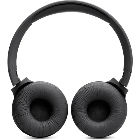 Навушники з мікрофоном JBL Tune 525BT Black (JBLT525BTBLK) Купити в Україні