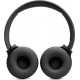 Навушники з мікрофоном JBL Tune 525BT Black (JBLT525BTBLK) Купити в Україні