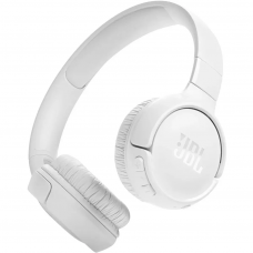 Навушники з мікрофоном JBL Tune 525BT White (JBLT525BTWHT)
