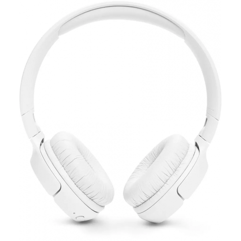Навушники з мікрофоном JBL Tune 525BT White (JBLT525BTWHT) Купити в Україні