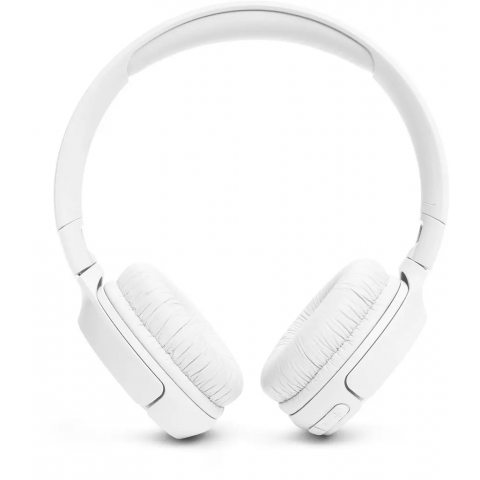 Навушники з мікрофоном JBL Tune 525BT White (JBLT525BTWHT) Купити в Україні
