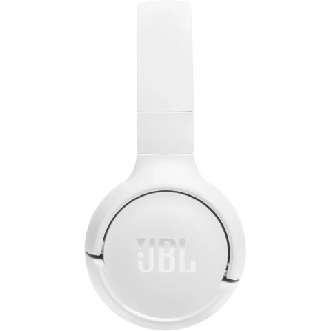 Навушники з мікрофоном JBL Tune 525BT White (JBLT525BTWHT) Купити в Україні