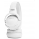 Навушники з мікрофоном JBL Tune 525BT White (JBLT525BTWHT) Купити в Україні