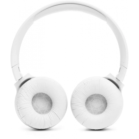 Навушники з мікрофоном JBL Tune 525BT White (JBLT525BTWHT) Купити в Україні