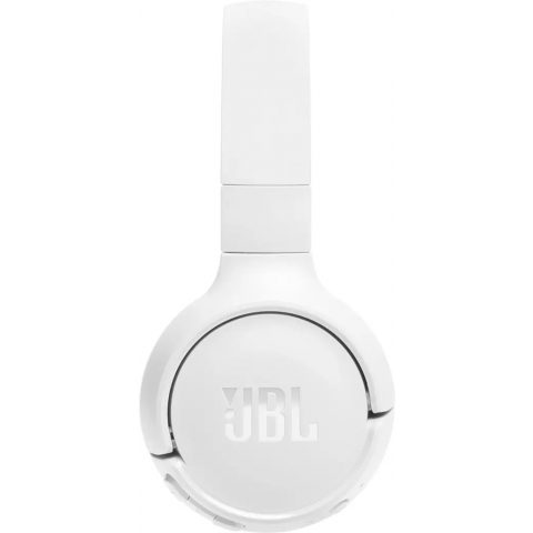 Навушники з мікрофоном JBL Tune 525BT White (JBLT525BTWHT) Купити в Україні