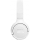 Навушники з мікрофоном JBL Tune 525BT White (JBLT525BTWHT) Купити в Україні