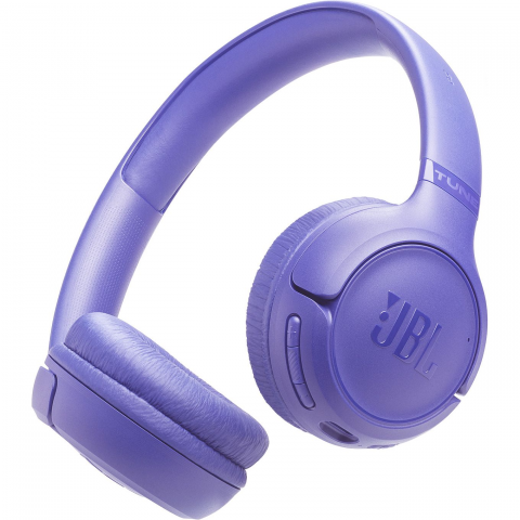 Навушники з мікрофоном JBL Tune 530BT Digital Lavender (JBLT530BTLAVEU) Купити в Україні